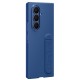 Samsung Husa Originala Silicone Cover Samsung Galaxy Z Fold7 Albastru (ArcoExpert, EF-MF966CNEGWW) by www.silkase.ro