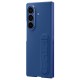 Samsung Husa Originala Silicone Cover Samsung Galaxy Z Fold7 Albastru (ArcoExpert, EF-MF966CNEGWW) by www.silkase.ro