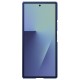 Samsung Husa Originala Silicone Cover Samsung Galaxy Z Fold7 Albastru (ArcoExpert, EF-MF966CNEGWW) by www.silkase.ro