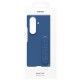 Samsung Husa Originala Silicone Cover Samsung Galaxy Z Fold7 Albastru (ArcoExpert, EF-MF966CNEGWW) by www.silkase.ro