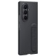Samsung Husa Originala Silicone Cover Samsung Galaxy Z Fold7 Negru (ArcoExpert, EF-MF966CBEGWW) by www.silkase.ro