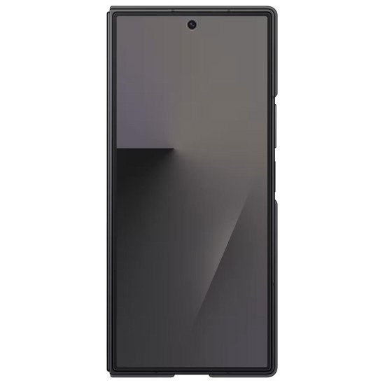 Samsung Husa Originala Silicone Cover Samsung Galaxy Z Fold7 Negru (ArcoExpert, EF-MF966CBEGWW) by www.silkase.ro