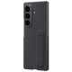Samsung Husa Originala Silicone Cover Samsung Galaxy Z Fold7 Negru (ArcoExpert, EF-MF966CBEGWW) by www.silkase.ro