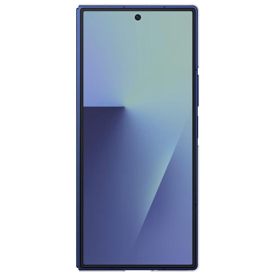 Samsung Husa Originala Clear Case Samsung Galaxy Z Fold7 Transparent (Samsung, ArcoExpert) by www.silkase.ro Samsung Husa Originala Clear Case Samsung Galaxy Z Fold7 Transparent (ArcoExpert, EF-AF966CTEGWW) by www.silkase.ro