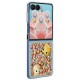 Samsung Husa Originala FlipSuit Samsung Galaxy Z Flip7 Transparent (ArcoExpert, EF-ZF766CTEGWW) by www.silkase.ro