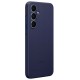 Husa Samsung piele vegana EF-VS731PNE pentru Galaxy S25 FE, albastru inchis (Samsung, S25 FE) by www.silkase.ro Husa Samsung piele vegana EF-VS731PNE pentru Galaxy S25 FE, albastru inchis (S25 FE, 57983127724) by www.silkase.ro