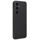 Husa Samsung piele vegana EF-VS731PBE pentru Galaxy S25 FE, negru (Samsung, S25 FE) by www.silkase.ro Husa Samsung piele vegana EF-VS731PBE pentru Galaxy S25 FE, negru (S25 FE, 57983127721) by www.silkase.ro