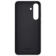 Husa Samsung piele vegana EF-VS731PBE pentru Galaxy S25 FE, negru (Samsung, S25 FE) by www.silkase.ro Husa Samsung piele vegana EF-VS731PBE pentru Galaxy S25 FE, negru (S25 FE, 57983127721) by www.silkase.ro