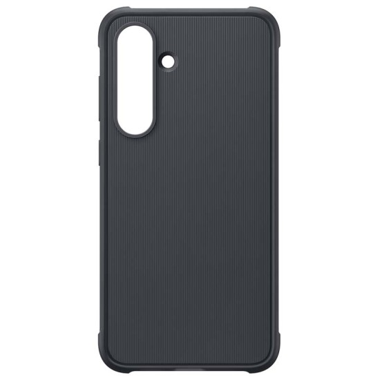 Husa Rugged Samsung EF-RS731CBE pentru Galaxy S25 FE, negru (Samsung, S25 FE) by www.silkase.ro Husa Rugged Samsung EF-RS731CBE pentru Galaxy S25 FE, negru (S25 FE, 57983127736) by www.silkase.ro