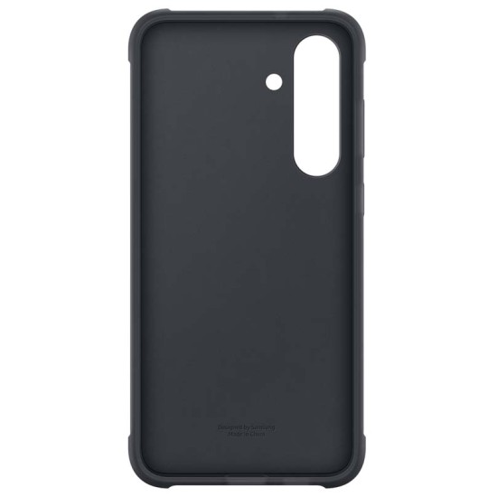 Husa Rugged Samsung EF-RS731CBE pentru Galaxy S25 FE, negru (Samsung, S25 FE) by www.silkase.ro Husa Rugged Samsung EF-RS731CBE pentru Galaxy S25 FE, negru (S25 FE, 57983127736) by www.silkase.ro