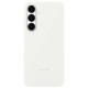 Husa silicon Samsung EF-PS731CWE pentru Galaxy S25 FE, alb (S25 FE, 57983127712) by www.silkase.ro