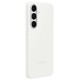 Husa silicon Samsung EF-PS731CWE pentru Galaxy S25 FE, alb (S25 FE, 57983127712) by www.silkase.ro