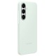 Husa silicon Samsung EF-PS731CME pentru Galaxy S25 FE, menta (S25 FE, 57983127718) by www.silkase.ro