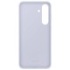 Husa silicon Samsung EF-PS731CLE pentru Galaxy S25 FE, albastru deschis (S25 FE, 57983127713) by www.silkase.ro