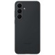 Husa silicon Samsung EF-PS731CBE pentru Galaxy S25 FE, negru (S25 FE, 57983127711) by www.silkase.ro
