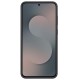 Husa silicon Samsung EF-PS731CBE pentru Galaxy S25 FE, negru (S25 FE, 57983127711) by www.silkase.ro