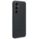 Husa silicon Samsung EF-PS731CBE pentru Galaxy S25 FE, negru (S25 FE, 57983127711) by www.silkase.ro