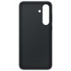 Husa silicon Samsung EF-PS731CBE pentru Galaxy S25 FE, negru (S25 FE, 57983127711) by www.silkase.ro