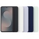 Husa silicon Samsung EF-PS731CLE pentru Galaxy S25 FE, albastru deschis (S25 FE, 57983127713) by www.silkase.ro