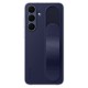 Husa Samsung Standing Grip EF-GS731CNE pentru Galaxy S25 FE, albastru inchis (Samsung, S25 FE) by www.silkase.ro Husa Samsung Standing Grip EF-GS731CNE pentru Galaxy S25 FE, albastru inchis (S25 FE, 57983127710) by www.silkase.ro