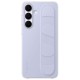 Husa Samsung Standing Grip EF-GS731CLE pentru Galaxy S25 FE, albastru light (Samsung, S25 FE) by www.silkase.ro Husa Samsung Standing Grip EF-GS731CLE pentru Galaxy S25 FE, albastru light (S25 FE, 57983127709) by www.silkase.ro