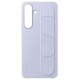Husa Samsung Standing Grip EF-GS731CLE pentru Galaxy S25 FE, albastru light (Samsung, S25 FE) by www.silkase.ro Husa Samsung Standing Grip EF-GS731CLE pentru Galaxy S25 FE, albastru light (S25 FE, 57983127709) by www.silkase.ro