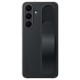 Husa Samsung Standing Grip EF-GS731CBE pentru Galaxy S25 FE, negru (Samsung, S25 FE) by www.silkase.ro Husa Samsung Standing Grip EF-GS731CBE pentru Galaxy S25 FE, negru (S25 FE, 57983127707) by www.silkase.ro