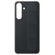 Husa Samsung Standing Grip EF-GS731CBE pentru Galaxy S25 FE, negru (Samsung, S25 FE) by www.silkase.ro Husa Samsung Standing Grip EF-GS731CBE pentru Galaxy S25 FE, negru (S25 FE, 57983127707) by www.silkase.ro