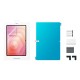 Folie silicon Samsung EF-UX930CTE pentru Samsung Galaxy Tab S11 Ultra transparenta (Samsung, Samsung Tab S11 Ultra) by www.silkase.ro Folie silicon Samsung EF-UX930CTE pentru Samsung Galaxy Tab S11 Ultra transparenta (Samsung Tab S11 Ultra, EF-UX930CTEGWW) by www.silkase.ro