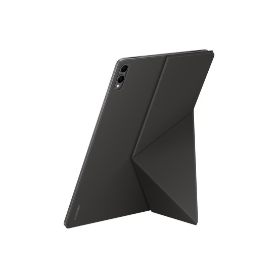 Husa Samsung EF-BX930PBEGWW Smart Book pentru Samsung Galaxy Tab S11 Ultra negru (Samsung, Samsung Tab S11 Ultra) by www.silkase.ro Husa Samsung EF-BX930PBEGWW Smart Book pentru Samsung Galaxy Tab S11 Ultra negru (Samsung Tab S11 Ultra, EF-BX930PBEGWW) by www.silkase.ro