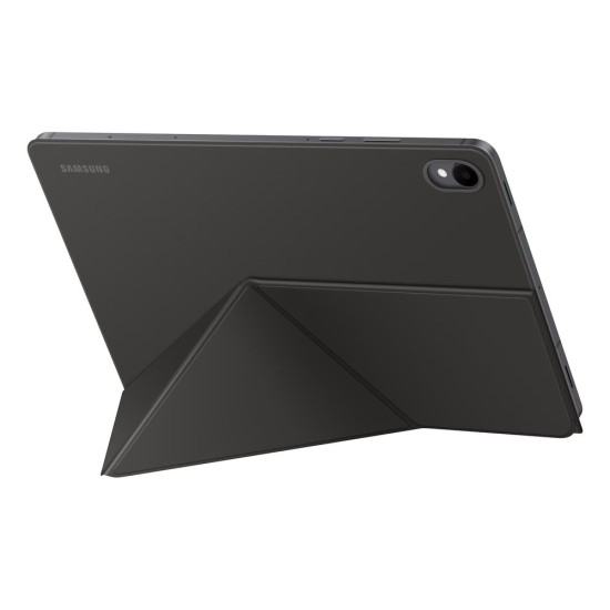 Husa Samsung EF-BX730PBE Smart Book pentru Samsung Galaxy Tab S11 negru (Samsung, Samsung Tab S11) by www.silkase.ro Husa Samsung EF-BX730PBE Smart Book pentru Samsung Galaxy Tab S11 negru (Samsung Tab S11, EF-BX730PBEGWW) by www.silkase.ro