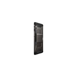 Carcasa Spigen Tough Armor Pro compatibila cu Samsung Galaxy Tab S7 FE 5G 12.4 inch Gunmetal Carcasa Spigen Tough Armor Pro compatibila cu Samsung Galaxy Tab S7 FE 5G 12.4 inch Gunmetal
