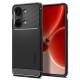 Husa Spigen Rugged Armor pentru OnePlus Nord 3 5G, negru mat (Spigen, Telefoane OnePlus) by www.silkase.ro Husa Spigen Rugged Armor pentru OnePlus Nord 3 5G, negru mat (Telefoane OnePlus, ACS05197) by www.silkase.ro