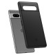 Carcasa Spigen Thin Fit, negru pentru Google Pixel 7a (Pixel 7a, ACS05814) by www.silkase.ro