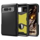 Carcasa Spigen, Slim Armor Pro, compatibila cu Google Pixel Fold, negru (Spigen, Pixel Fold) by www.silkase.ro Carcasa Spigen, Slim Armor Pro, compatibila cu Google Pixel Fold, negru (Pixel Fold, ACS05920) by www.silkase.ro