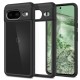 Carcasa Spigen, Ultra Hybrid, pentru Google Pixel 8, Matte Black (Spigen, Pixel 8) by www.silkase.ro Carcasa Spigen, Ultra Hybrid, pentru Google Pixel 8, Matte Black (Pixel 8, ACS06280) by www.silkase.ro
