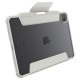 Husa Spigen Air Skin Pro pentru Apple iPad Pro 11" 2024, gri (Ingredi, ACS07024) by www.silkase.ro