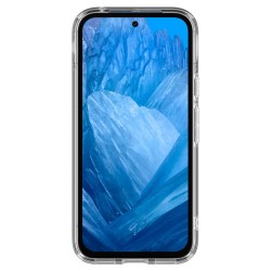 Husa Spigen Ultra Hybrid pentru Google Pixel 8a, transparent
