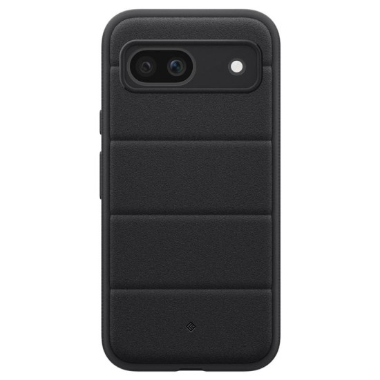 Husa Spigen Caseology Athlex pentru Google Pixel 8a, negru activ (Spigen, Pixel 8a) by www.silkase.ro Husa Spigen Caseology Athlex pentru Google Pixel 8a, negru activ (Pixel 8a, ACS07273) by www.silkase.ro