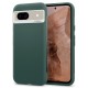 Husa Spigen Cyrill UltraColor pentru Google Pixel 8a, kale (Spigen, Pixel 8a) by www.silkase.ro Husa Spigen Cyrill UltraColor pentru Google Pixel 8a, kale (Pixel 8a, ACS07275) by www.silkase.ro