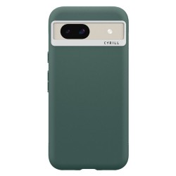 Husa Spigen Cyrill UltraColor pentru Google Pixel 8a, kale