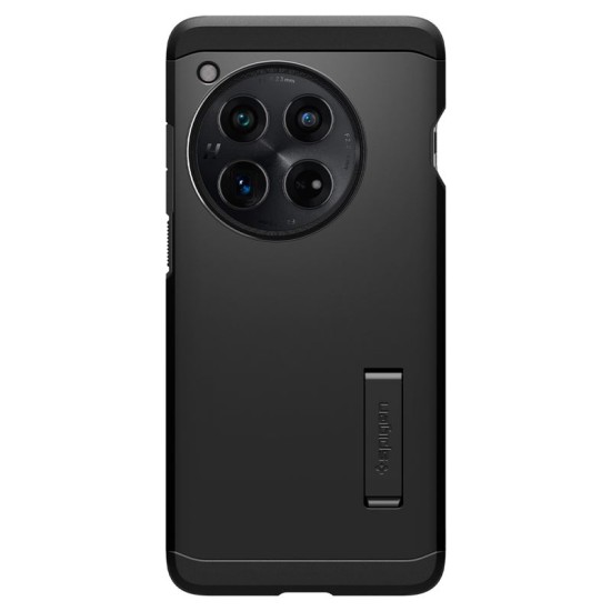 Husa Spigen Tough Armor pentru OnePlus 12, Negru (Spigen, Telefoane OnePlus) by www.silkase.ro Husa Spigen Tough Armor pentru OnePlus 12, Negru (Telefoane OnePlus, ACS07376) by www.silkase.ro