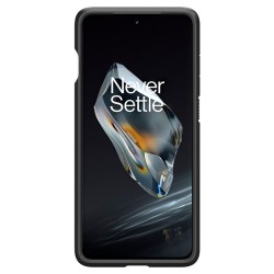  Husa Spigen Tough Armor pentru OnePlus 12, Negru