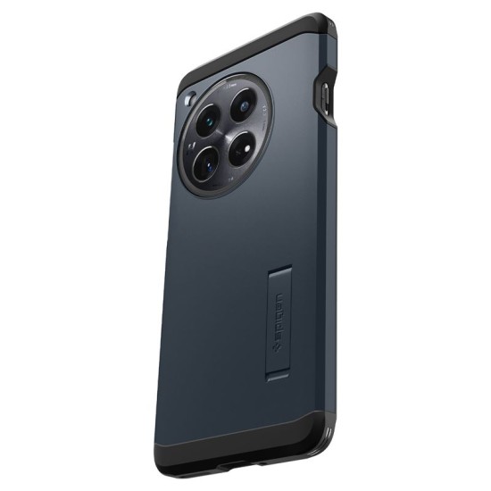 Husa Spigen Tough Armor pentru OnePlus 12, negru/metalic (Spigen, Telefoane OnePlus) by www.silkase.ro Husa Spigen Tough Armor pentru OnePlus 12, negru/metalic (Telefoane OnePlus, ACS07377) by www.silkase.ro