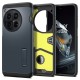 Husa Spigen Tough Armor pentru OnePlus 12, negru/metalic (Spigen, Telefoane OnePlus) by www.silkase.ro Husa Spigen Tough Armor pentru OnePlus 12, negru/metalic (Telefoane OnePlus, ACS07377) by www.silkase.ro