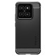 Husa Spigen Rugged Armor, pentru Xiaomi 14, negru mat (Spigen, Ingredi) by www.silkase.ro Husa Spigen Rugged Armor, pentru Xiaomi 14, negru mat (, ACS07422) by www.silkase.ro