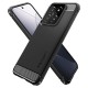 Husa Spigen Rugged Armor, pentru Xiaomi 14, negru mat (Spigen, Ingredi) by www.silkase.ro Husa Spigen Rugged Armor, pentru Xiaomi 14, negru mat (, ACS07422) by www.silkase.ro