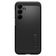 Husa Spigen Tough Armor pentru Samsung Galaxy A35, negru (Spigen, Telefoane Samsung) by www.silkase.ro Husa Spigen Tough Armor pentru Samsung Galaxy A35, negru (Telefoane Samsung, ACS07517) by www.silkase.ro