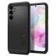 Husa Spigen Tough Armor pentru Samsung Galaxy A35, negru (Spigen, Telefoane Samsung) by www.silkase.ro Husa Spigen Tough Armor pentru Samsung Galaxy A35, negru (Telefoane Samsung, ACS07517) by www.silkase.ro