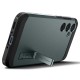 Husa Spigen Tough Armor, pentru Samsung Galaxy A35, verde abyss (Spigen, Telefoane Samsung) by www.silkase.ro Husa Spigen Tough Armor, pentru Samsung Galaxy A35, verde abyss (Telefoane Samsung, ACS07518) by www.silkase.ro